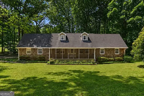 25 Melanie Dr, Stockbridge, GA 30281