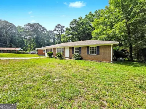 1350 Lori Ct, Conley, GA 30288