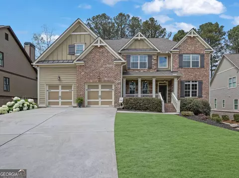 31 Lullwater Ct, Dallas, GA 30132