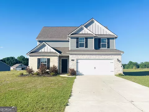 1271 Fendt Dr, Locust Grove, GA 30248