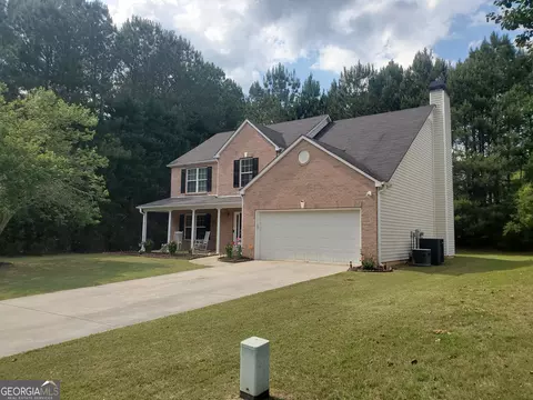 2264 Grassy Springs Ct, Conyers, GA 30012