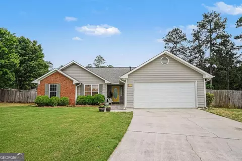3334 Piney Way, Loganville, GA 30052