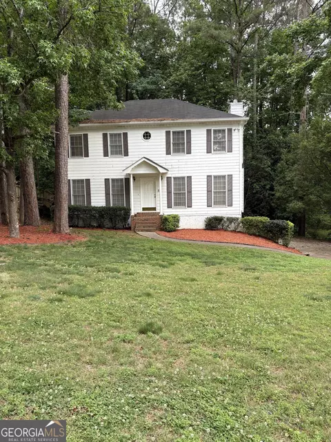 1521 SW Milford Pl, Marietta, GA 30008