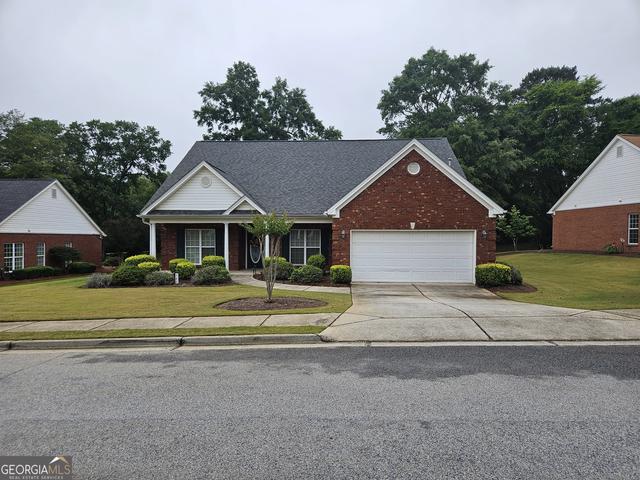 360 Crossroads Dr, Social Circle, GA 30025