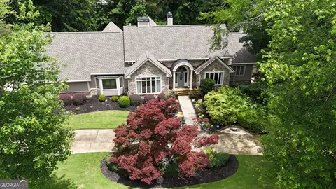 4188 Riverview Dr, Peachtree Corners, GA 30097