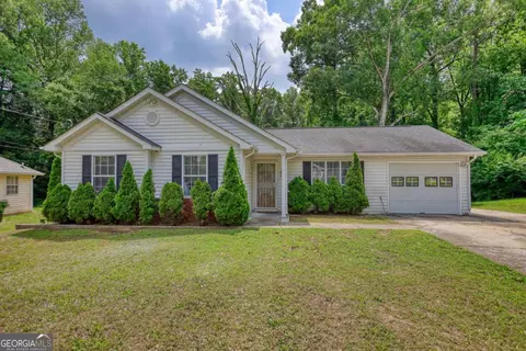 2119 Briar Glen Ln, Atlanta, GA 30331