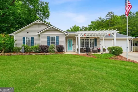 64 Wayfaring Dr, Rockmart, GA 30153