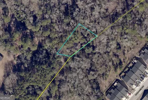 0 Miller St, Statesboro, GA 30458