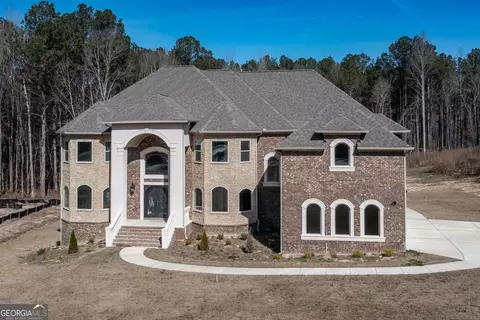 230 Waltham Way, Fayetteville, GA 30214