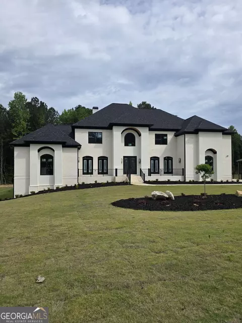 220 Waltham Way, Fayetteville, GA 30214