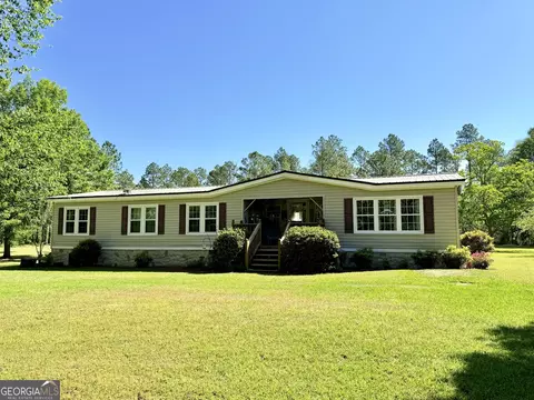 49 Lola Ln #NA, Enigma, GA 31749