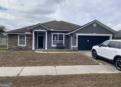 6616 Colby Hills Dr, Jacksonville, FL 32222