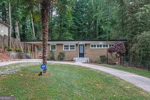 2781 Rollingwood Ln SE, Atlanta, GA 30316