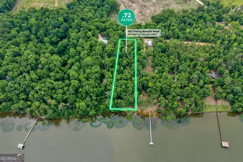 473 Vining Branch Rd, Georgetown, GA 39854