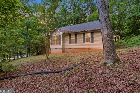 221 Eden Woods, Clarkesville, GA 30523