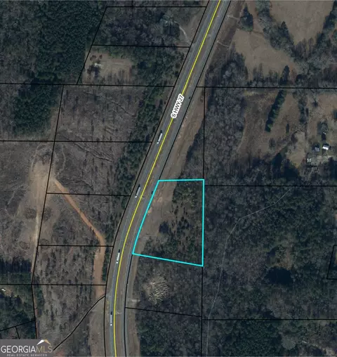 0 S Highway 27, Lafayette, GA 30728