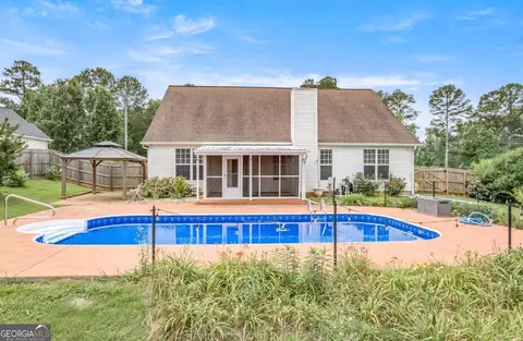 Exterior - 82 Newton Rd, Lagrange, GA 30240 photo 11 of 12