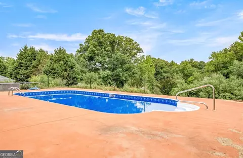 Exterior - 82 Newton Rd, Lagrange, GA 30240 photo 10 of 12