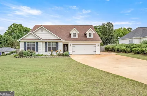 Exterior - 82 Newton Rd, Lagrange, GA 30240 photo 5 of 12