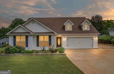 Exterior - 82 Newton Rd, Lagrange, GA 30240 photo 12 of 12