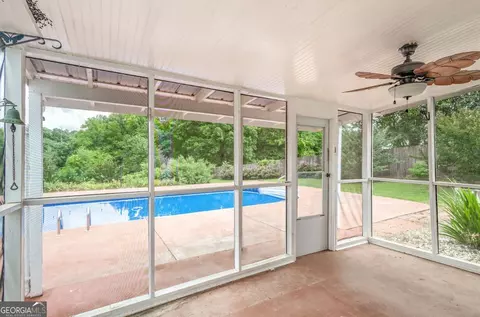 Exterior - 82 Newton Rd, Lagrange, GA 30240 photo 6 of 12