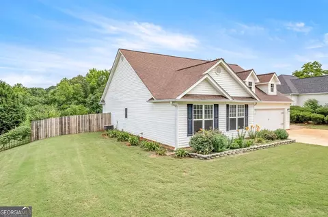 Exterior - 82 Newton Rd, Lagrange, GA 30240 photo 2 of 12