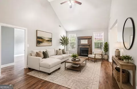 Living - 82 Newton Rd, Lagrange, GA 30240 photo 1 of 6