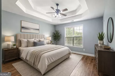 Bedroom - 82 Newton Rd, Lagrange, GA 30240 photo 1 of 1