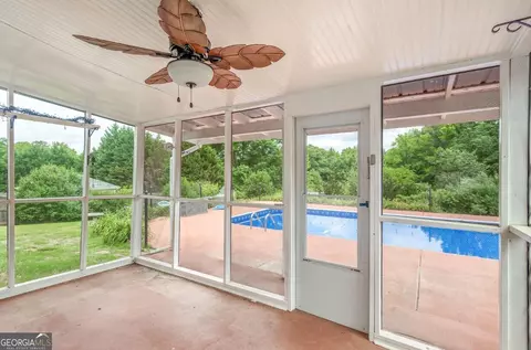 Exterior - 82 Newton Rd, Lagrange, GA 30240 photo 7 of 12
