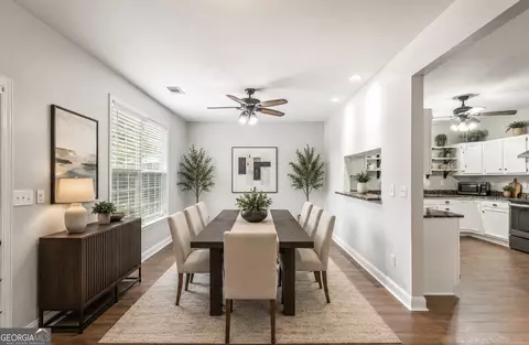 Dining - 82 Newton Rd, Lagrange, GA 30240 photo 1 of 1