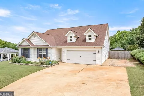 Exterior - 82 Newton Rd, Lagrange, GA 30240 photo 8 of 12