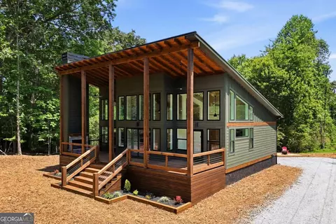 20 Amherst Trl, Blue Ridge, GA 30513