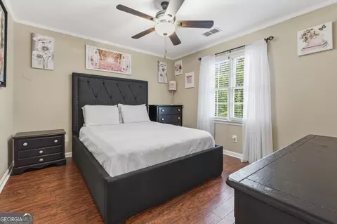Bedroom - 25 Pates Lake Way, Hampton, GA 30228 photo 1 of 4
