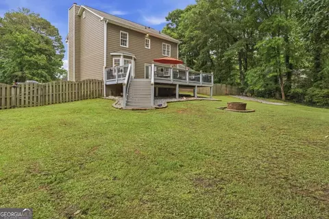 Exterior - 25 Pates Lake Way, Hampton, GA 30228 photo 3 of 7