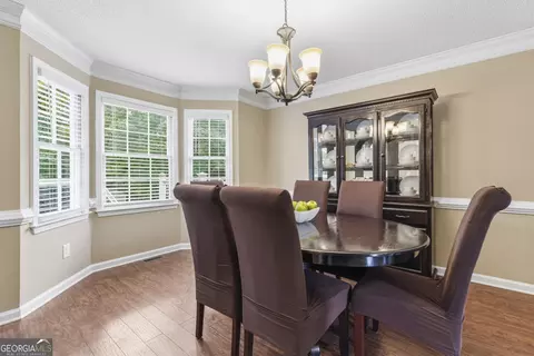 Dining - 25 Pates Lake Way, Hampton, GA 30228 photo 2 of 2