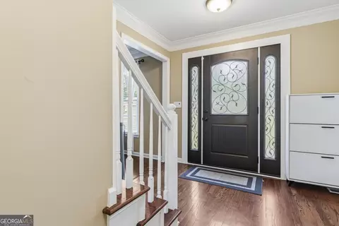 Entry Way - 25 Pates Lake Way, Hampton, GA 30228 photo 1 of 1