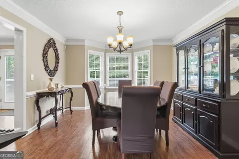 Dining - 25 Pates Lake Way, Hampton, GA 30228 photo 1 of 2