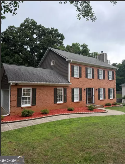 25 Pates Lake Way, Hampton, GA 30228