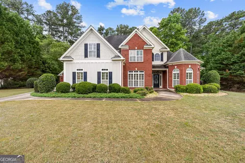 120 Shank Hill Rdg, Tyrone, GA 30290