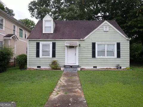 1476 Cambridge Ave, College Park, GA 30337