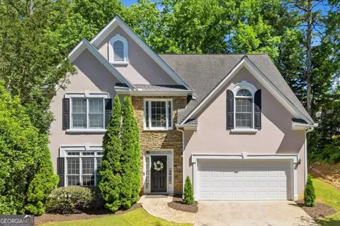 5200 Wyntree Ct, Peachtree Corners, GA 30071