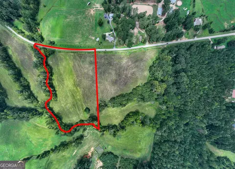 14 4 Acres Roy Parks Rd, Talmo, GA 30575 photo 4