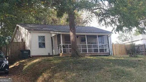 247 Austin Ave NE, Marietta, GA 30060