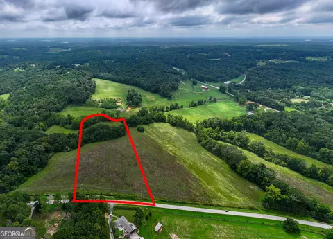 9 3 Acres Roy Parks Rd, Talmo, GA 30575 photo 3