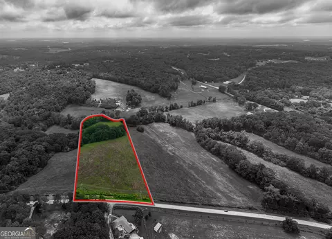 9 3 Acres Roy Parks Rd, Talmo, GA 30575 photo 2