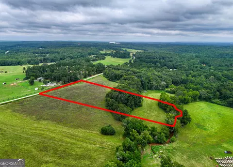 9 3 Acres Roy Parks Rd, Talmo, GA 30575 photo 4