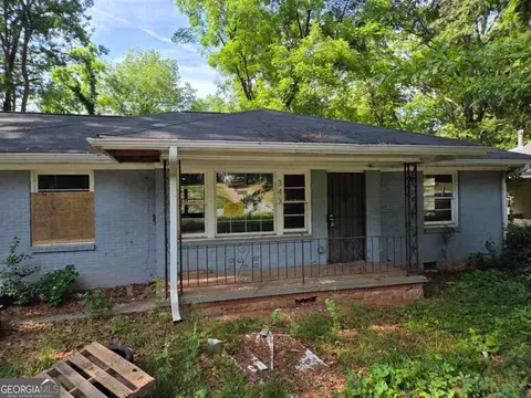 343 Laquita Dr SE, Atlanta, GA 30315