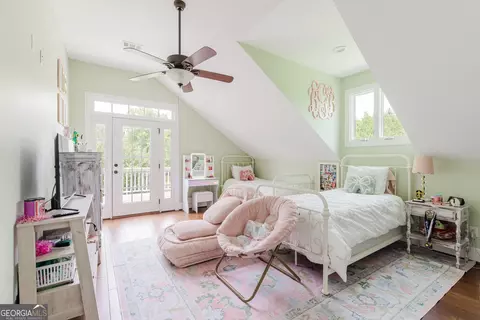 Bedroom - 1859 Upper River Rd, Americus, GA 31709 photo 3 of 4