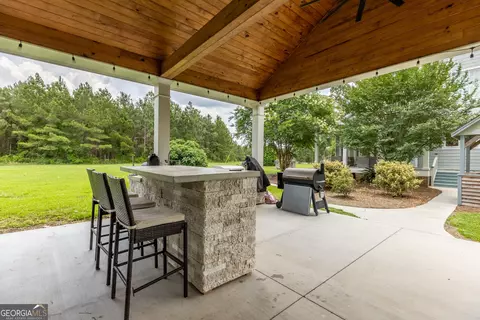Exterior - 1859 Upper River Rd, Americus, GA 31709 photo 4 of 11