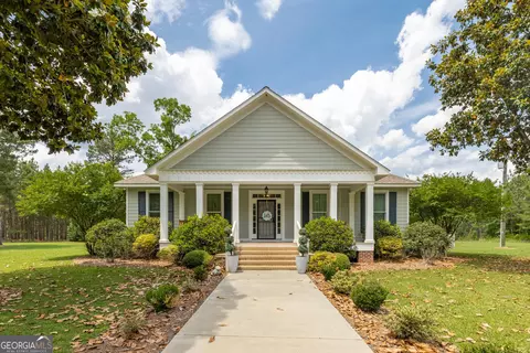 1859 Upper River Rd, Americus, GA 31709